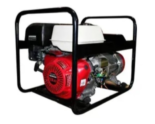 Купить Бензиновый генератор Carod CTH-6AE