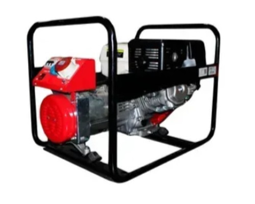 Купить Бензиновый генератор Carod CTH-6AM (34600)