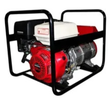 Бензиновый генератор Carod CTH-6AM (34600)