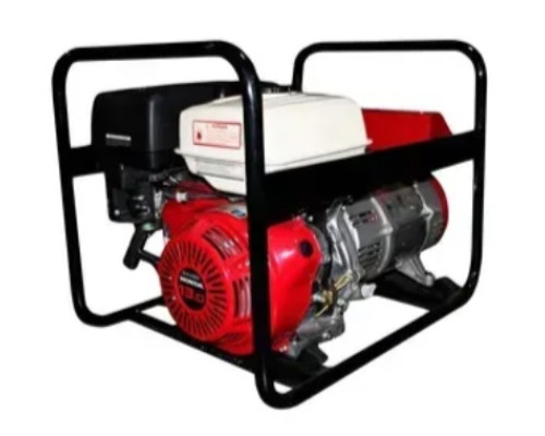 Купить Бензиновый генератор Carod CTH-6AM (34600)