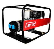 Генератор бензиновый Carod CMH-5AM 3,3 кВт