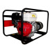 Купить Генератор бензиновый Carod CMH-5AM 3,3 кВт