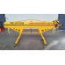 Купить Листогибочный станок Dachdecker ZRF-LM – 2250/1,0