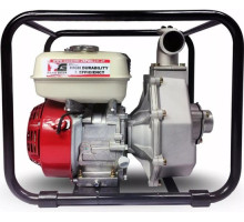 Мотопомпа высокого давления DaiShin SCH-5050HX (2154203)
