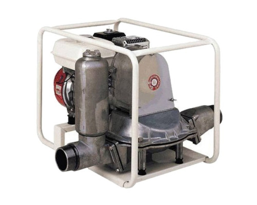 Купить Мотопомпа мембранная Daishin SMD-80HX (2065206)