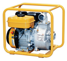 Мотопомпа Daishin PTX301T