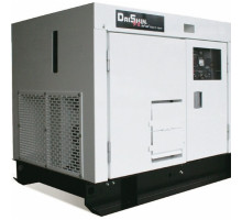 Дизельный генератор  Daishin AC08Y