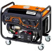 Купить Бензиновый генератор Daishin SCM3000F (1571401)