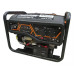 Купить Бензиновый генератор Daishin SCM3000F (1571401)