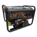 Купить Бензиновый генератор Daishin SCM3000F (1571401)