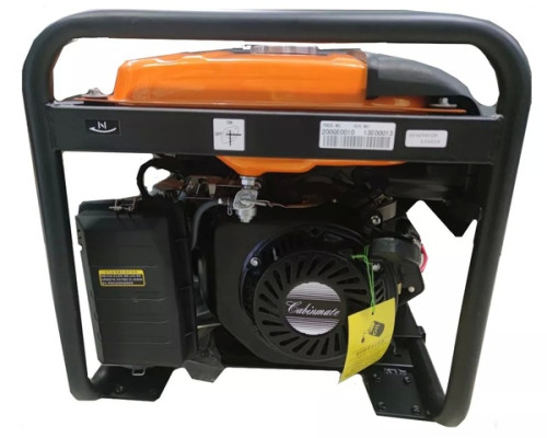 Купить Бензиновый генератор Daishin SCM3000F (1571401)