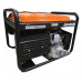 Купить Бензиновый генератор Daishin SCM3000F (1571401)