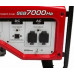 Купить Бензиновый генератор Daishin SEB7000HA (1573503)