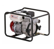 Мотопомпа для грязной воды Daishin SWT-50HX 2062108
