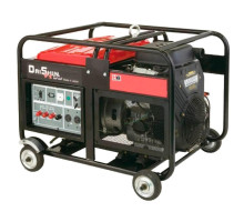 Генератор бензиновый Daishin SGB12000HSa (1543103)