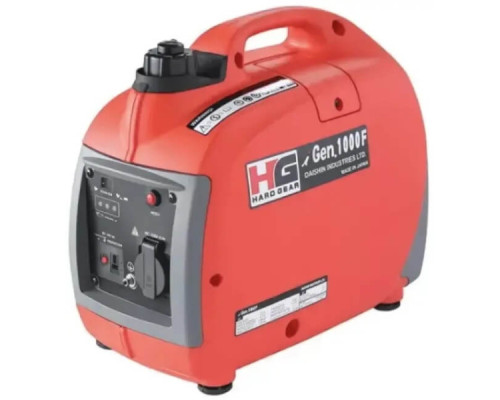 Купить Генератор бензиновый инверторный Daishin iGen1000F (1571406)