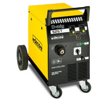 Сварочный аппарат полуавтомат Deca D-MIG 525T (258800)