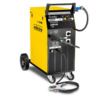Сварочный полуавтомат Deca D-MIG 650 T (263700)