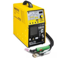 Сварочный инвертор аргонно-дуговой ссоры Deca Mastrotig 216 AC-DC (284200)
