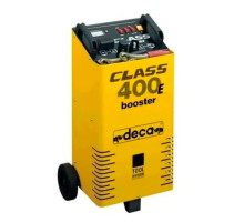 Пуско-зарядное устройство Deca Class Booster 400Е (354100)