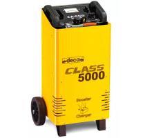Пуско-зарядное устройство Deca Class Booster 5000E (363500)