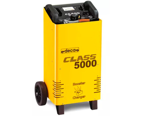 Купить Пуско-зарядное устройство Deca Class Booster 5000E (363500)