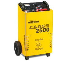 Пуско-зарядное устройство Deca Class Booster 2500 (378100)