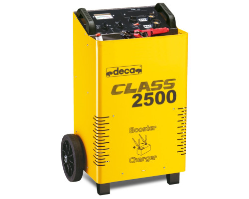 Купить Пуско-зарядное устройство Deca Class Booster 2500 (378100)