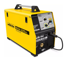 Сварочный мультипроцессорный полуавтомат Deca MIGA 225XL (242100)