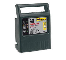 Автоматическое зарядное устройство Deca MATIC 119 (300500)