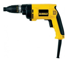 Шуруповерт DeWalt DW263K
