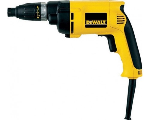 Купить Шуруповерт DeWalt DW263K