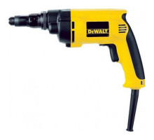 Шуруповерт DeWalt DW268K