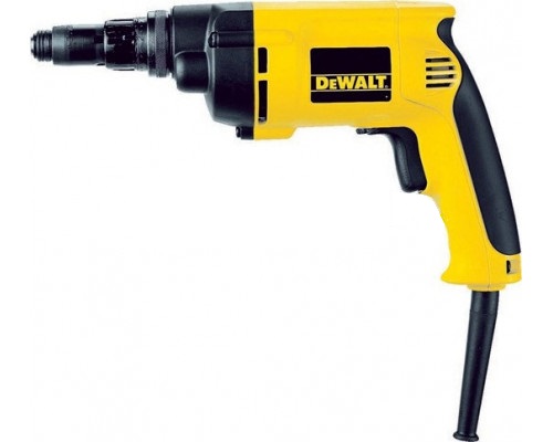Купить Шуруповерт DeWalt DW268K