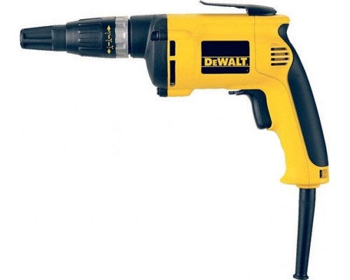 Купить Шуруповерт DeWalt DW274K