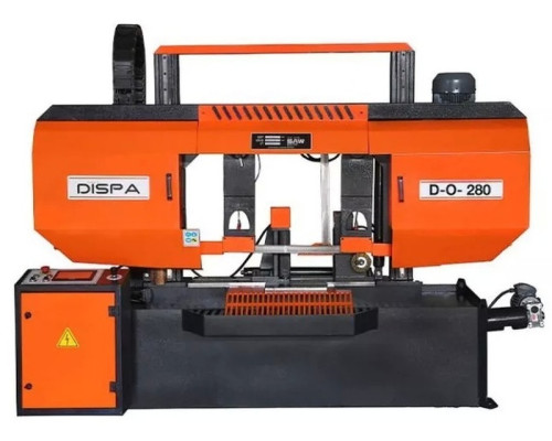 Купить Автоматическая ленточная пила Dispa D-O 280 PLC