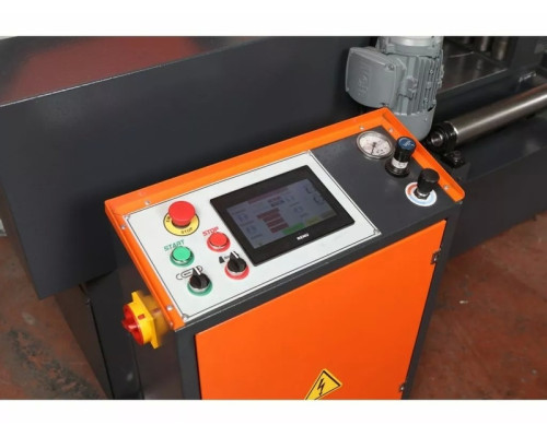 Купить Автоматическая ленточная пила Dispa D-O 280 PLC