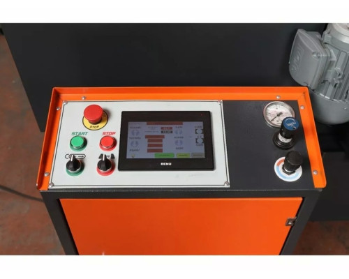 Купить Автоматическая ленточная пила Dispa D-O 280 PLC
