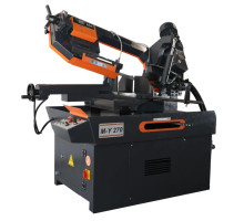  Полуавтоматическая ленточная пила DISPA MAKINA M-Y 270
