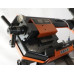 Купить Полуавтоматическая ленточная пила DISPA MAKINA M-Y 270