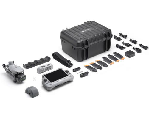 Купить Квадрокоптер DJI Matrice 4T (CP.EN.00000546.02)