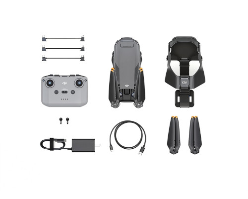 Купить Квадрокоптер DJI Mavic 3