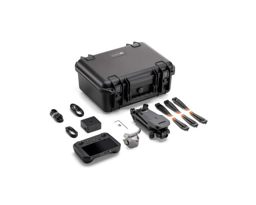 Купить Квадрокоптер DJI Mavic 3T