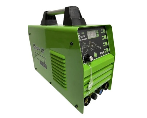 Купить Аппарат для аргонодуговой сварки Edon ECO TIG-200 AC/DC