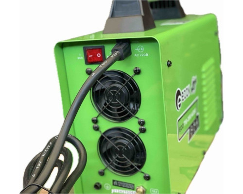Купить Аппарат для аргонодуговой сварки Edon ECO TIG-200 AC/DC