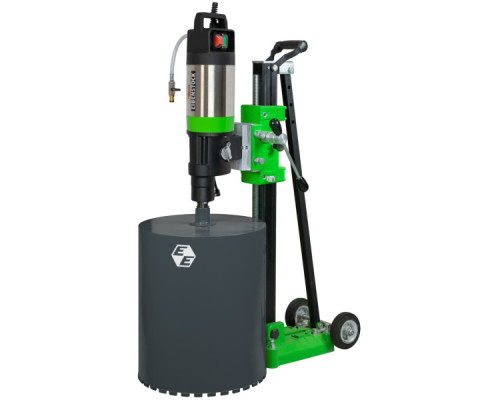 Купить Установка бурильная Eibenstock PLЕ450AS (PLD450AS+PLB450) (0373N000K)