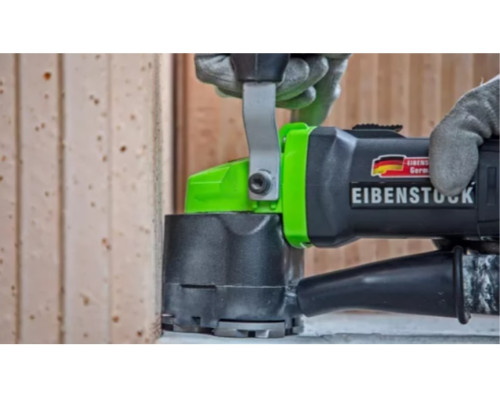 Купить Шлифовальная машина Eibenstock EES1400-3 (0620V000)