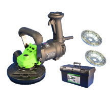Шлифмашина для бетона Eibenstock HBS120.1 (0630L000)