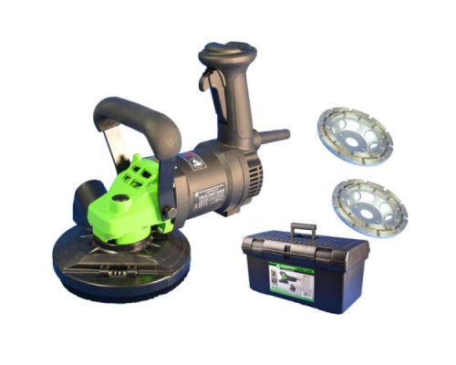Купить Шлифмашина для бетона Eibenstock HBS120.1 (0630L000)