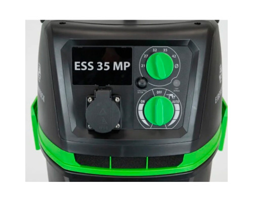 Купить Строительный пылесос Eibenstock ESS35MP (09931000)